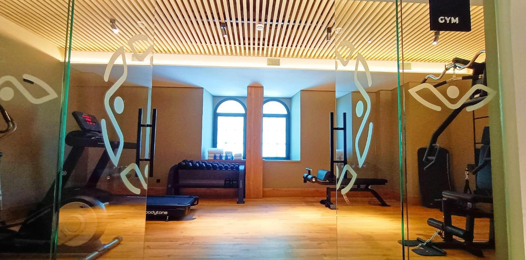 Hotel & Spa Convento San Francisco Σορία Εξωτερικό φωτογραφία