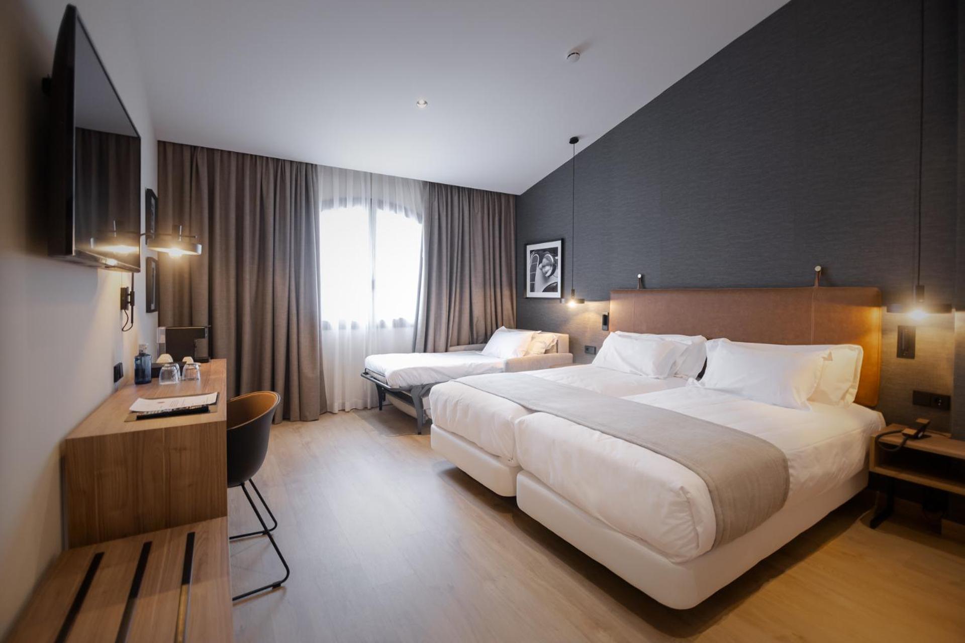 Hotel & Spa Convento San Francisco Σορία Εξωτερικό φωτογραφία