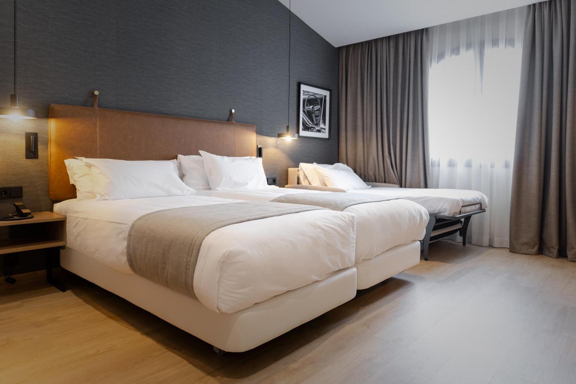Hotel & Spa Convento San Francisco Σορία Εξωτερικό φωτογραφία