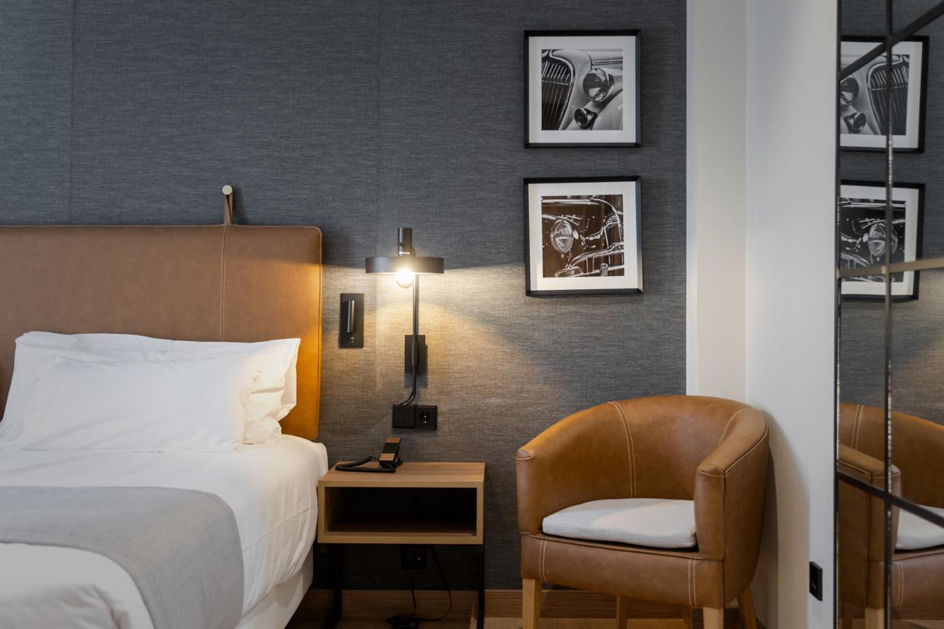 Hotel & Spa Convento San Francisco Σορία Εξωτερικό φωτογραφία