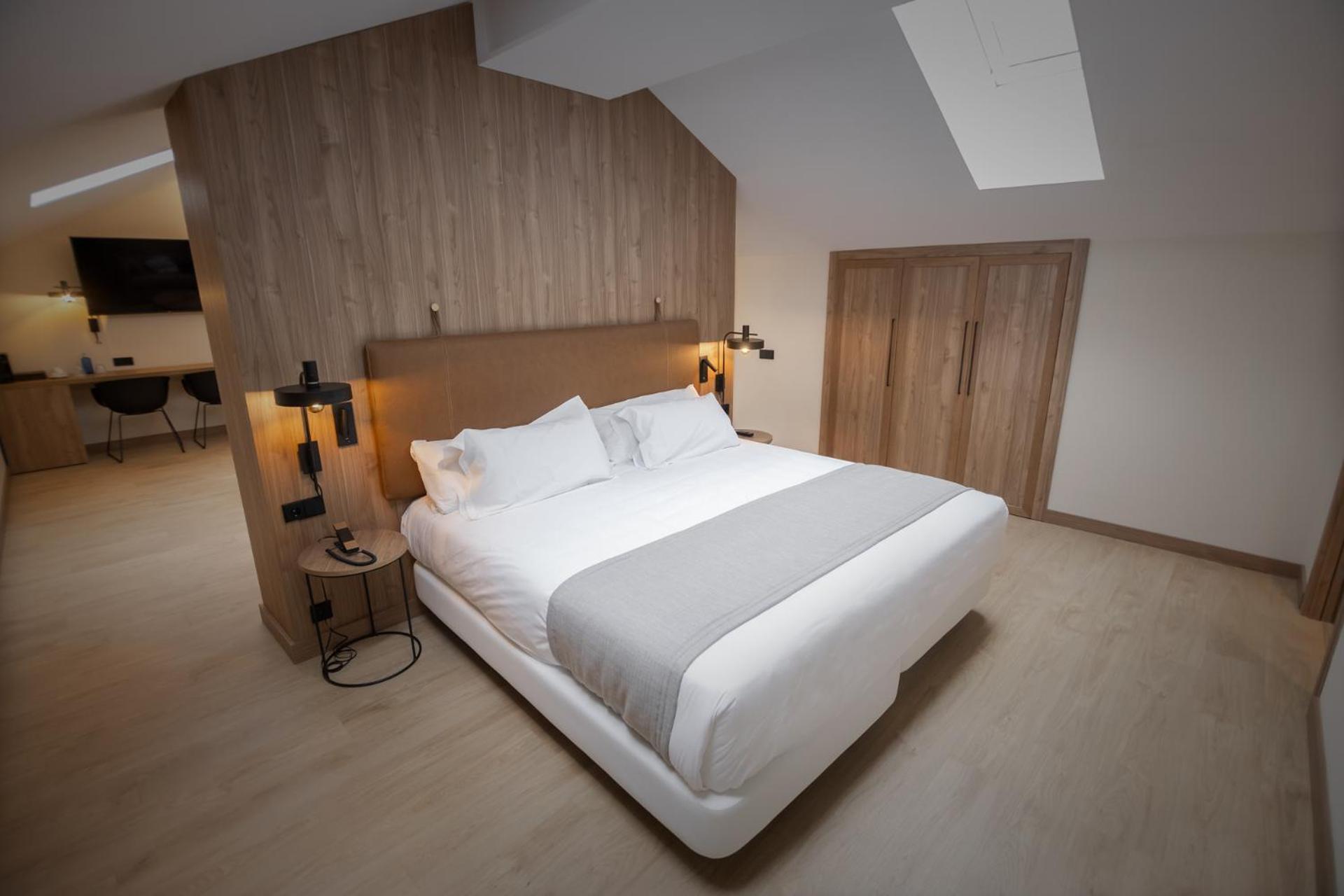 Hotel & Spa Convento San Francisco Σορία Εξωτερικό φωτογραφία