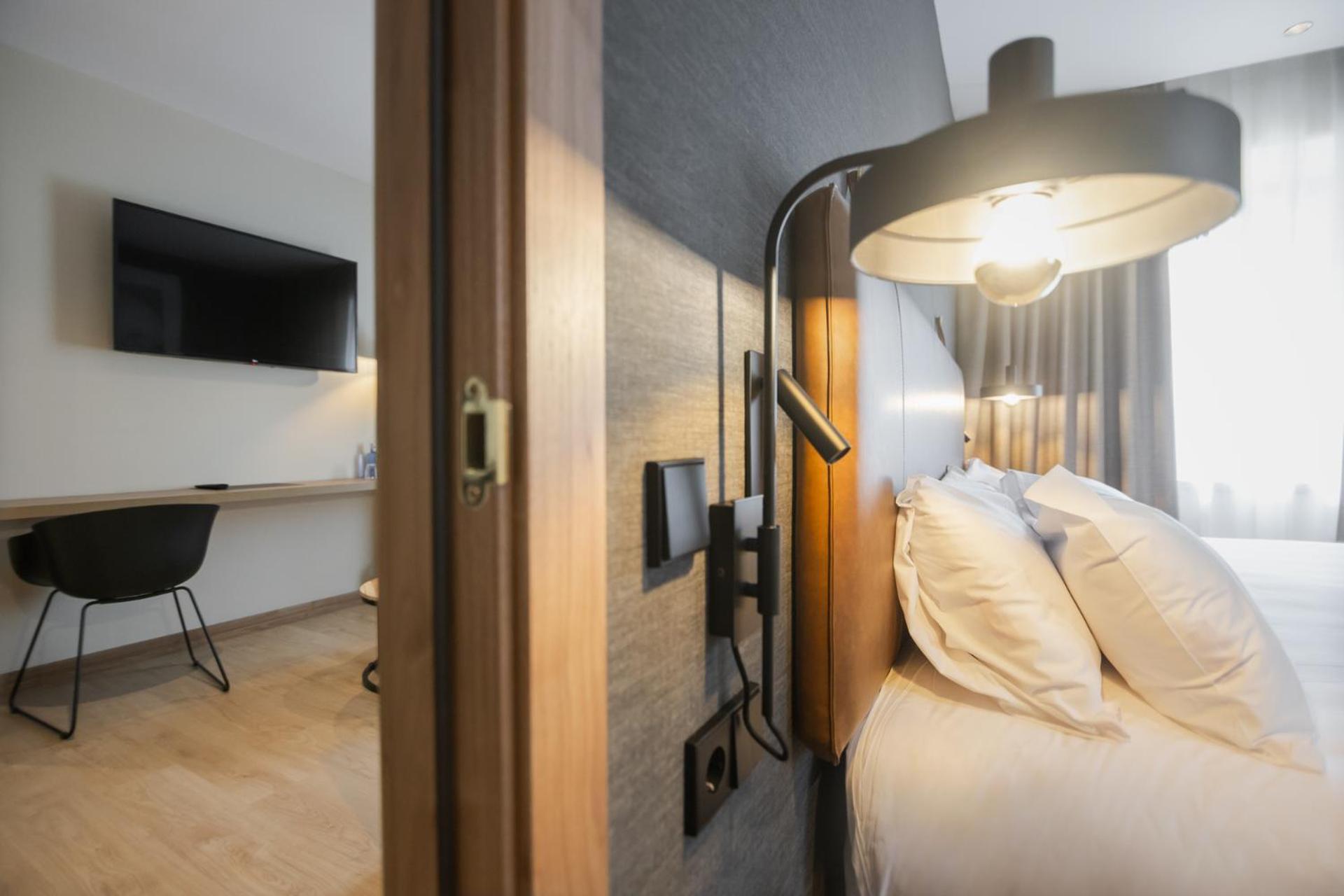 Hotel & Spa Convento San Francisco Σορία Εξωτερικό φωτογραφία