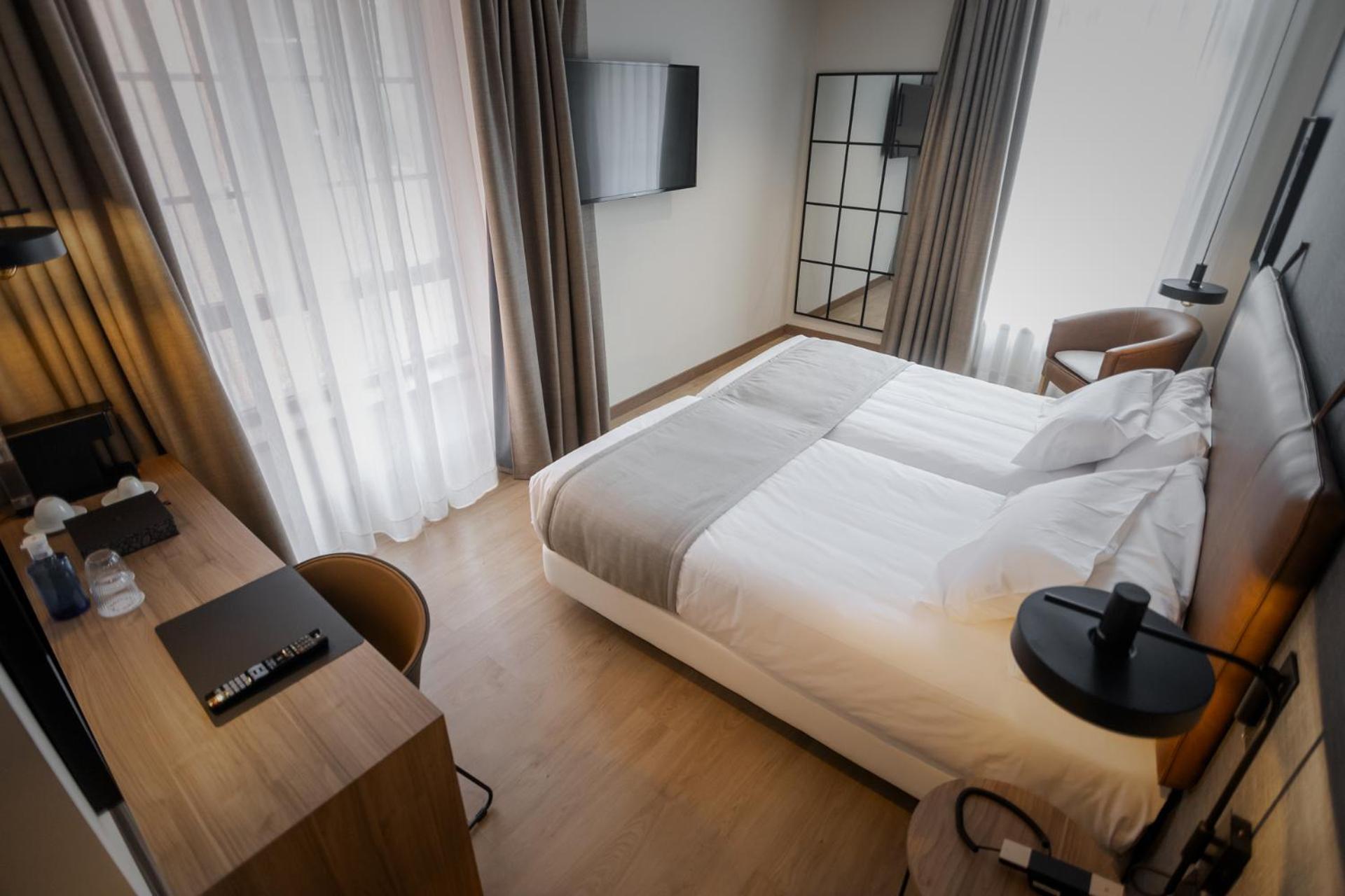 Hotel & Spa Convento San Francisco Σορία Εξωτερικό φωτογραφία