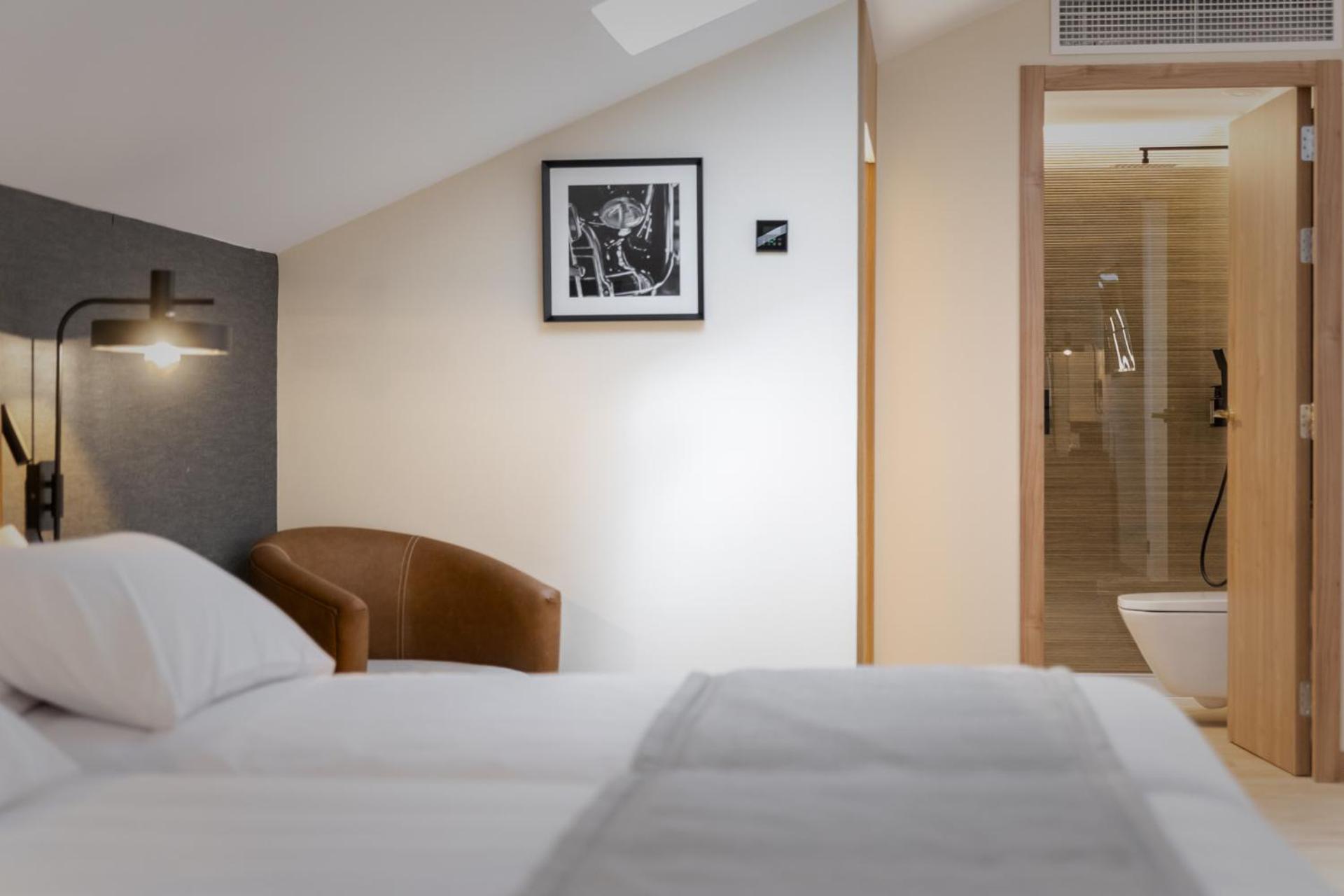 Hotel & Spa Convento San Francisco Σορία Εξωτερικό φωτογραφία