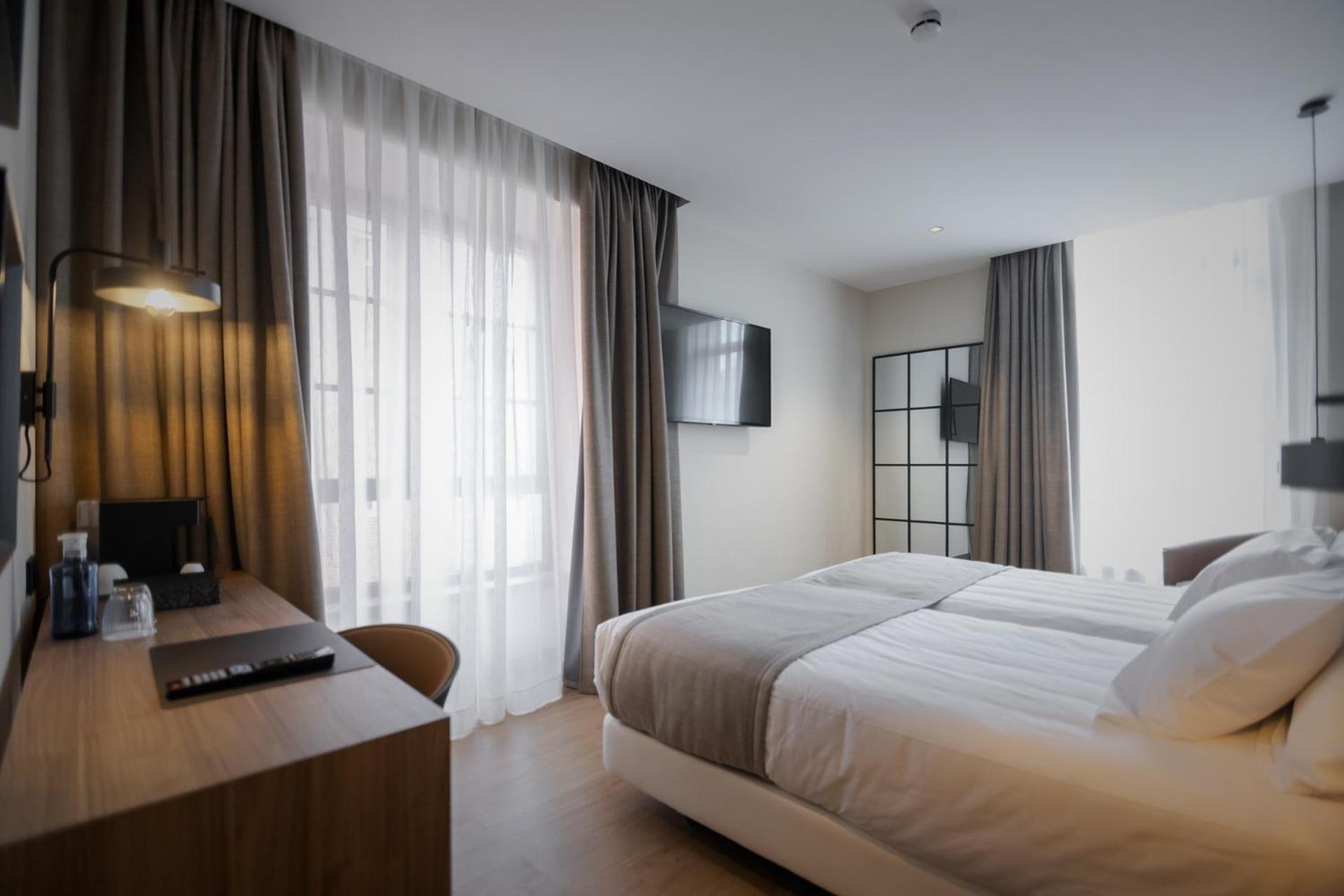 Hotel & Spa Convento San Francisco Σορία Εξωτερικό φωτογραφία