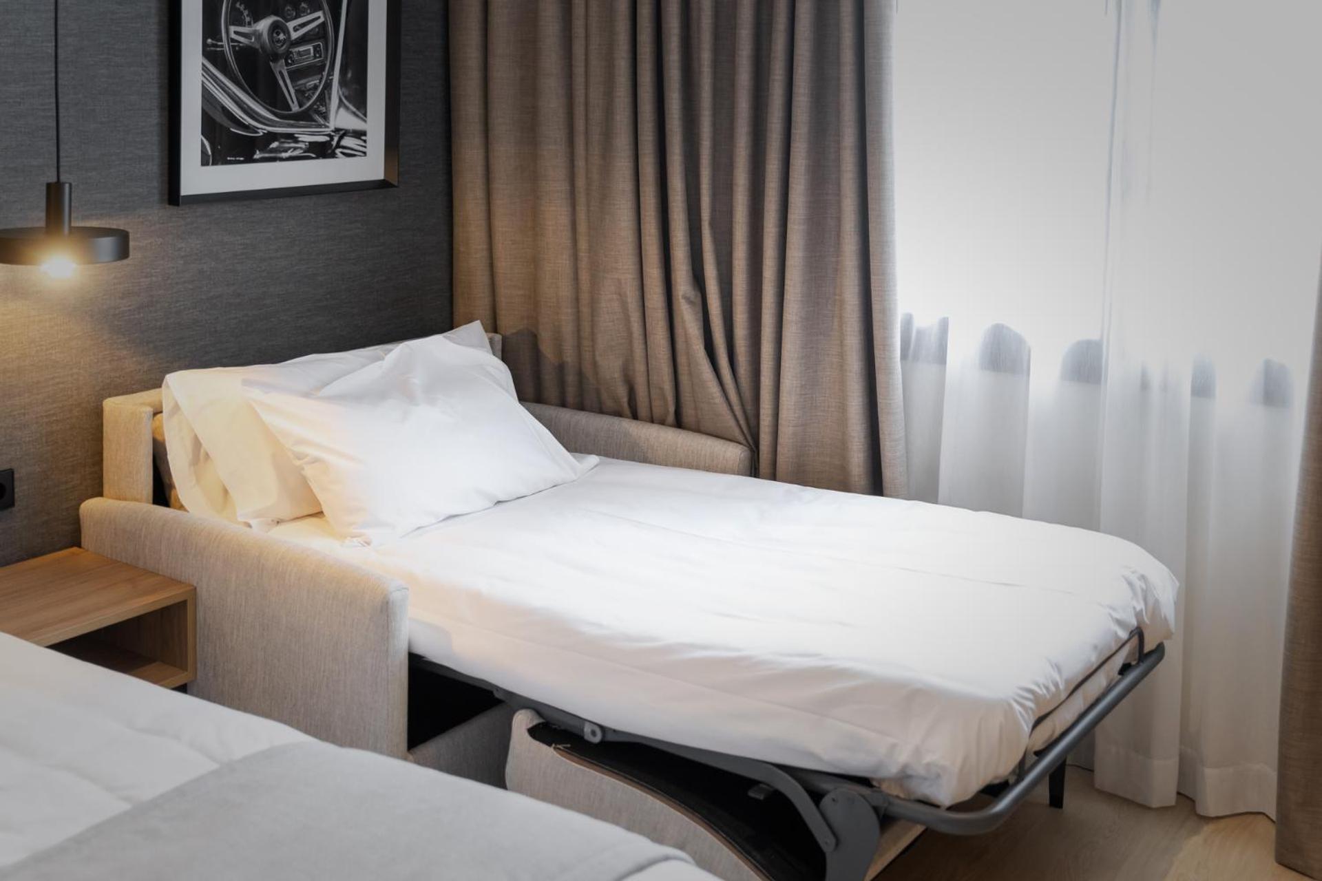 Hotel & Spa Convento San Francisco Σορία Εξωτερικό φωτογραφία