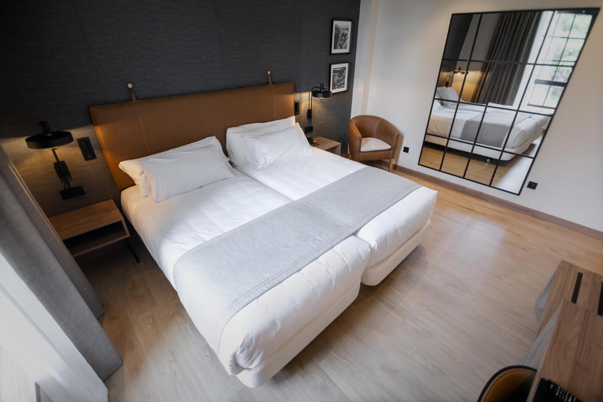 Hotel & Spa Convento San Francisco Σορία Εξωτερικό φωτογραφία