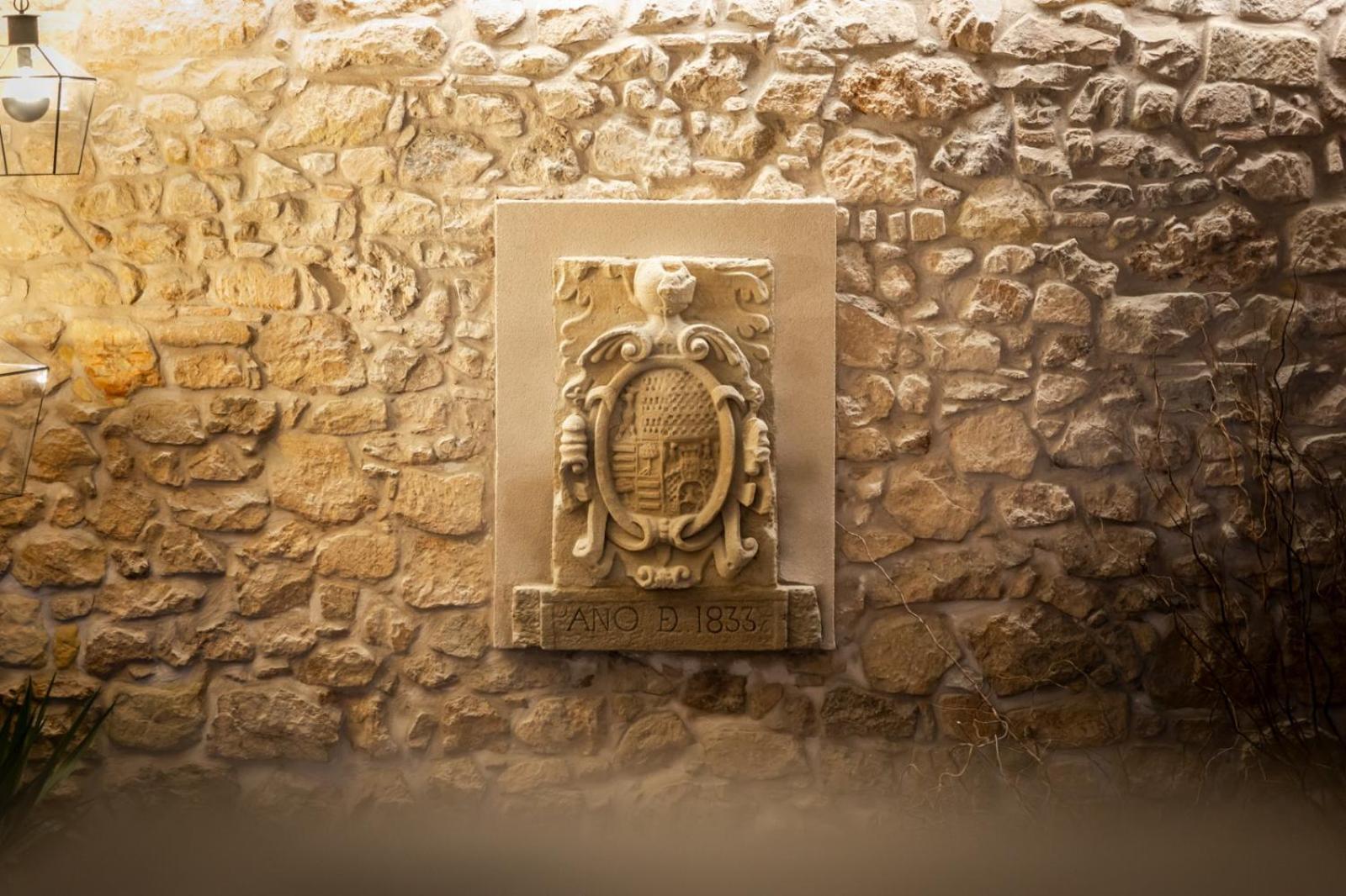 Hotel & Spa Convento San Francisco Σορία Εξωτερικό φωτογραφία
