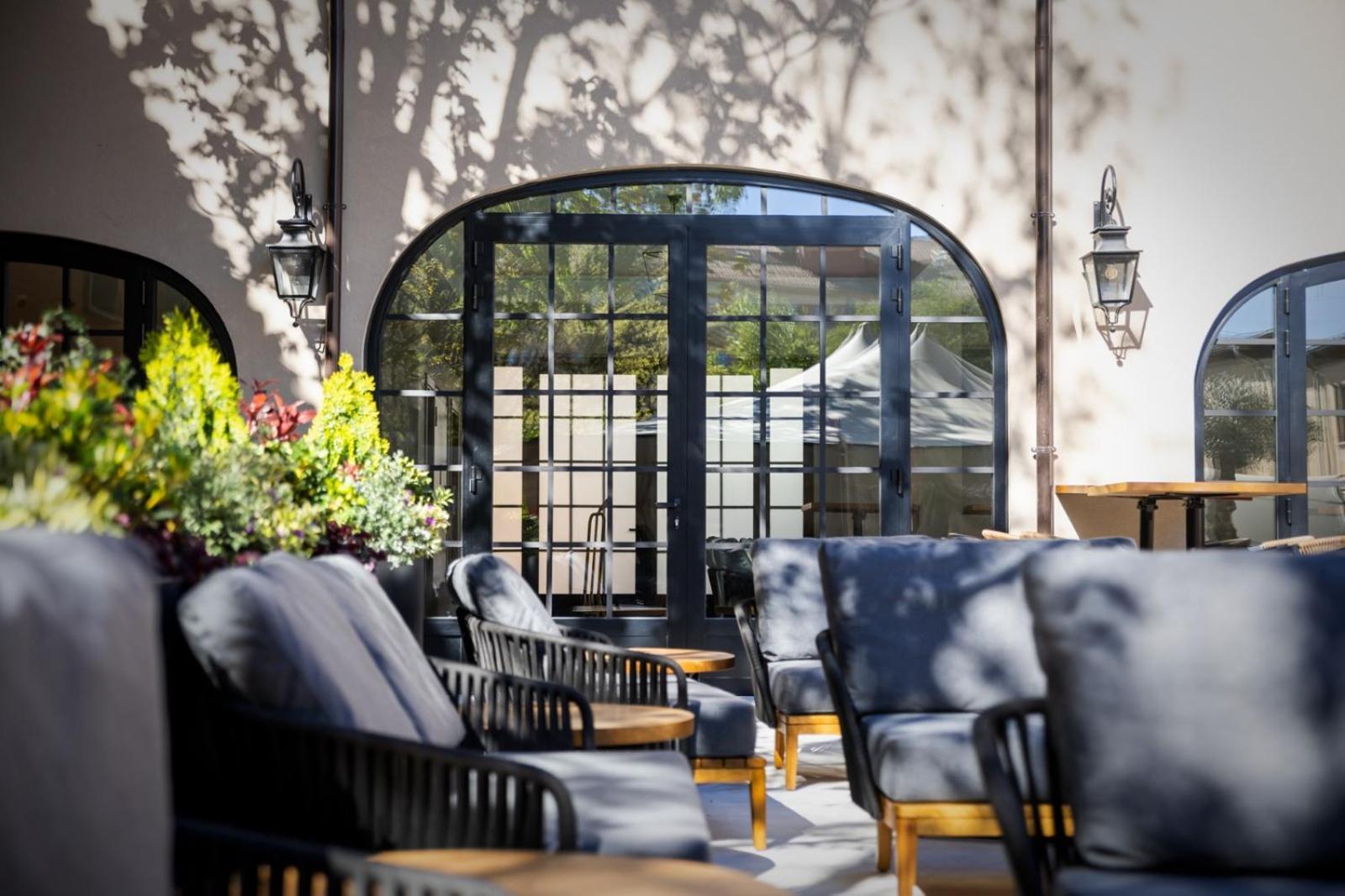 Hotel & Spa Convento San Francisco Σορία Εξωτερικό φωτογραφία