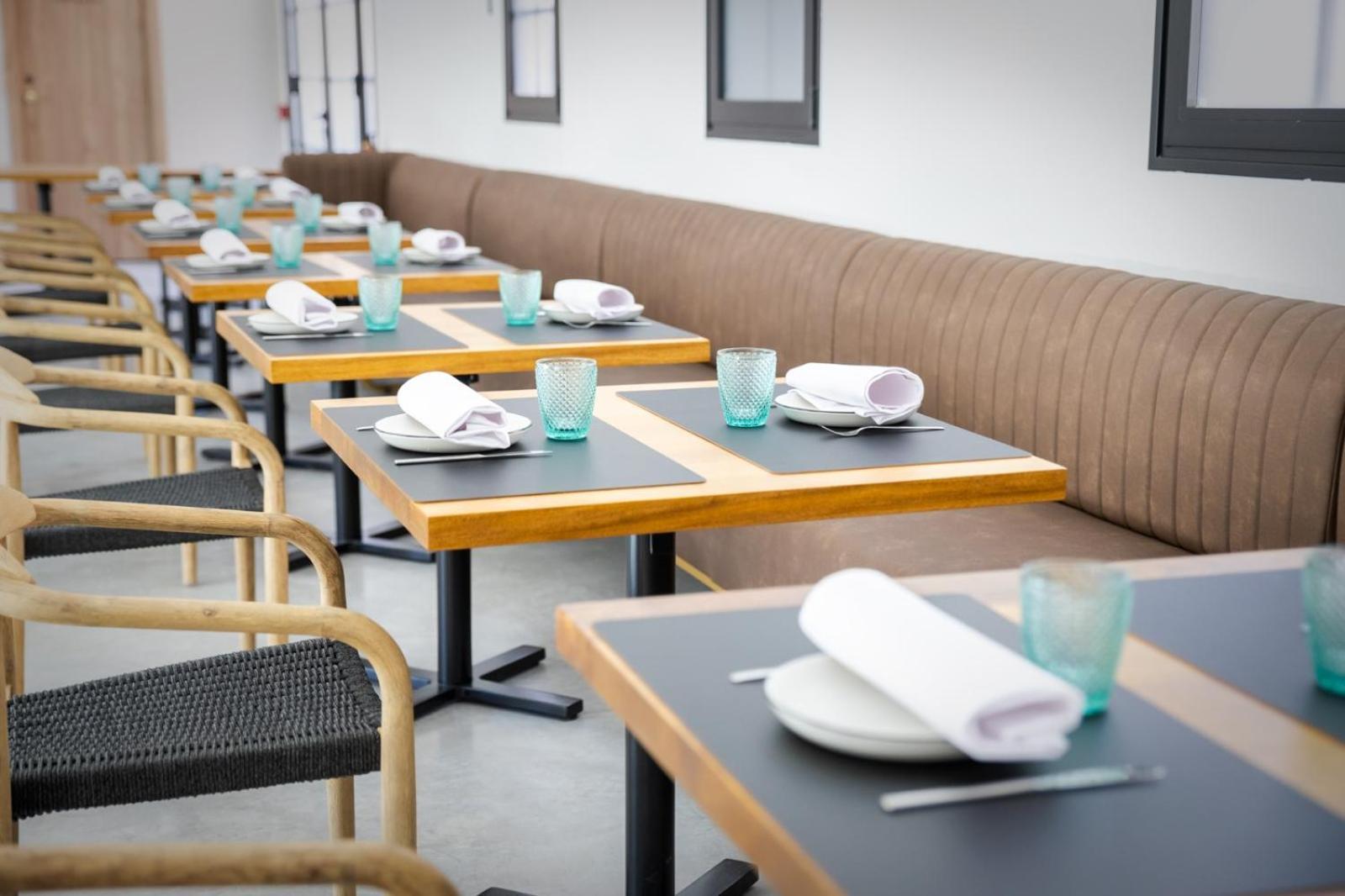 Hotel & Spa Convento San Francisco Σορία Εξωτερικό φωτογραφία
