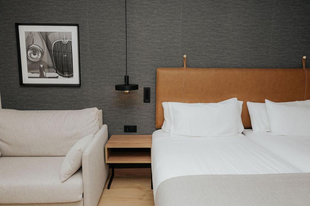 Hotel & Spa Convento San Francisco Σορία Εξωτερικό φωτογραφία
