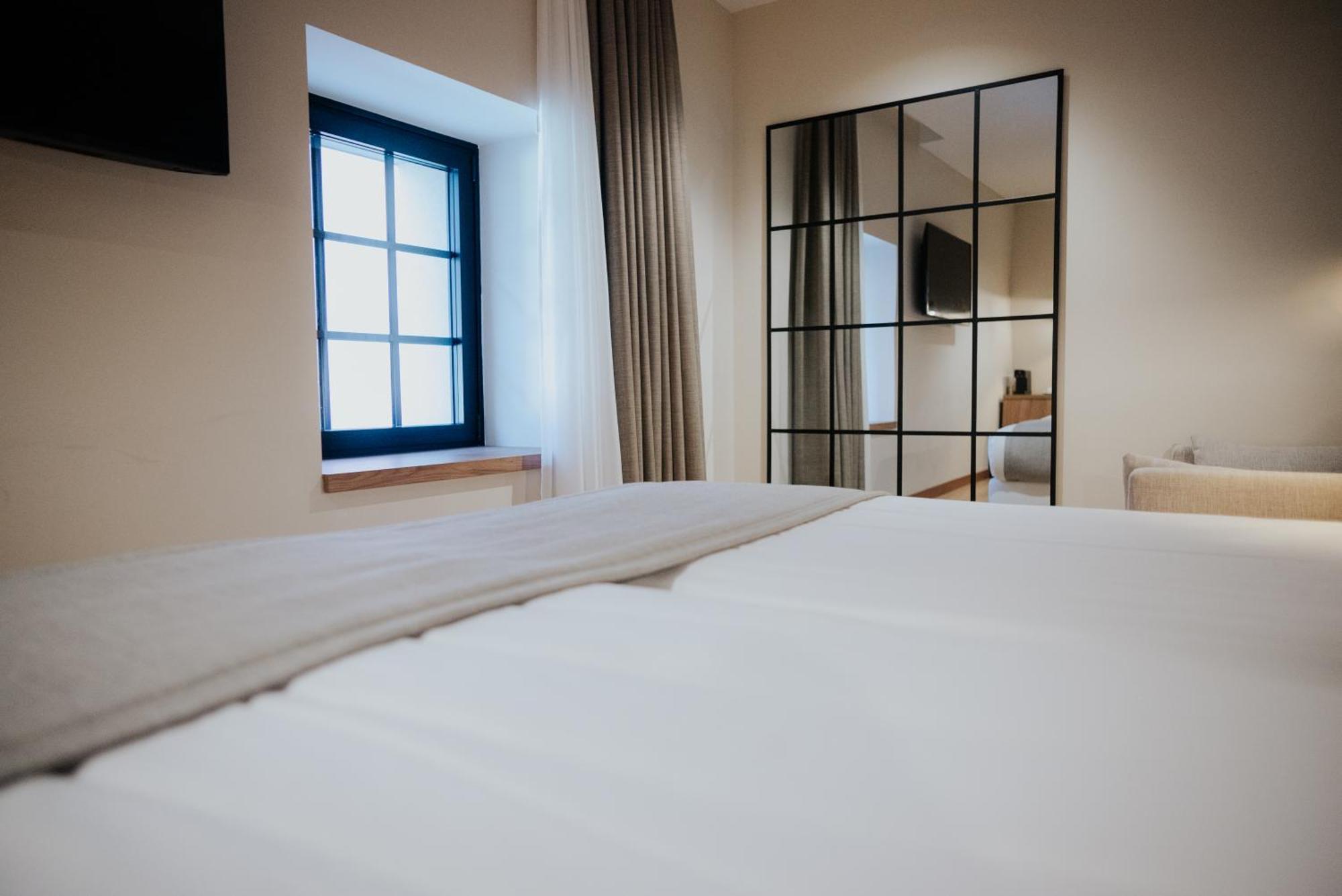 Hotel & Spa Convento San Francisco Σορία Εξωτερικό φωτογραφία