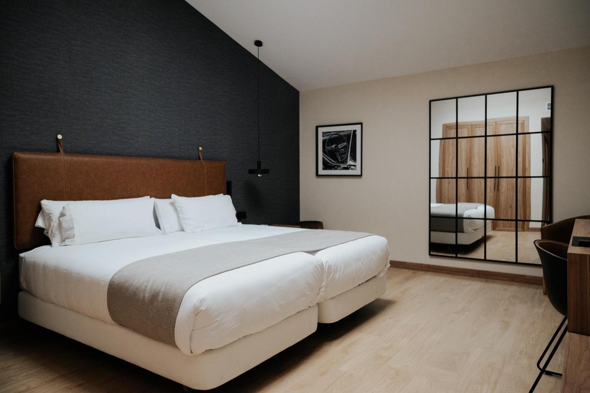 Hotel & Spa Convento San Francisco Σορία Εξωτερικό φωτογραφία