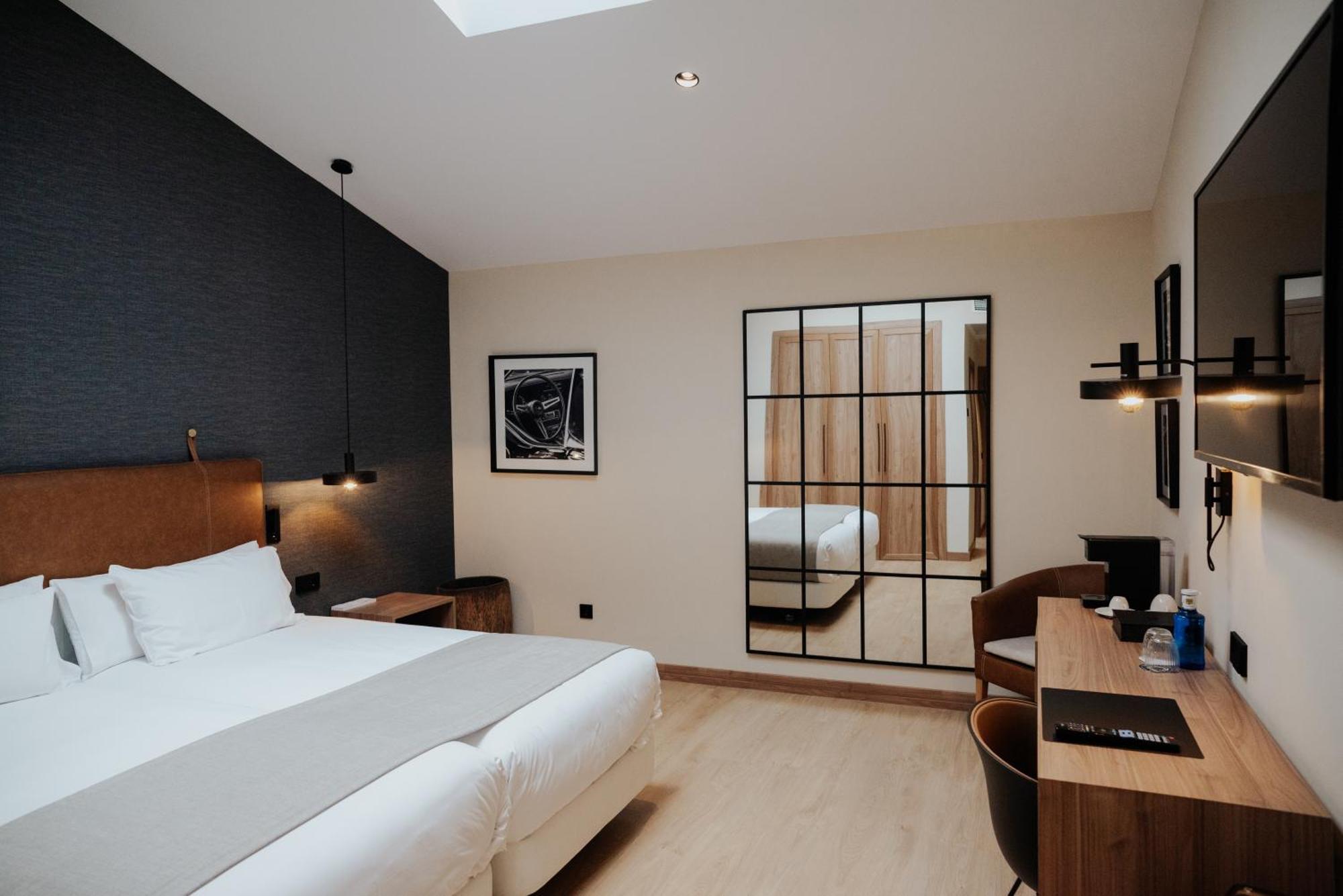 Hotel & Spa Convento San Francisco Σορία Εξωτερικό φωτογραφία