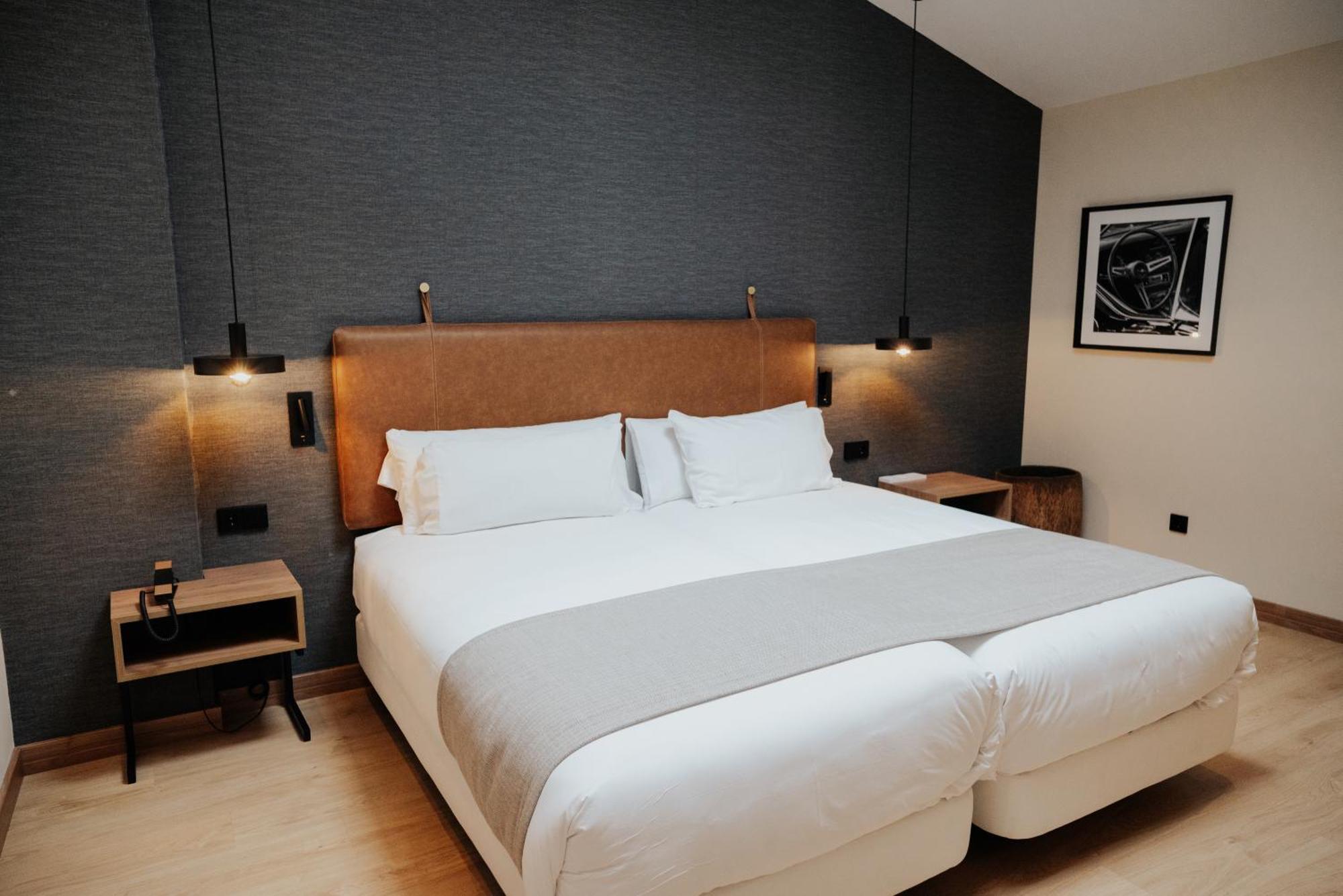 Hotel & Spa Convento San Francisco Σορία Εξωτερικό φωτογραφία