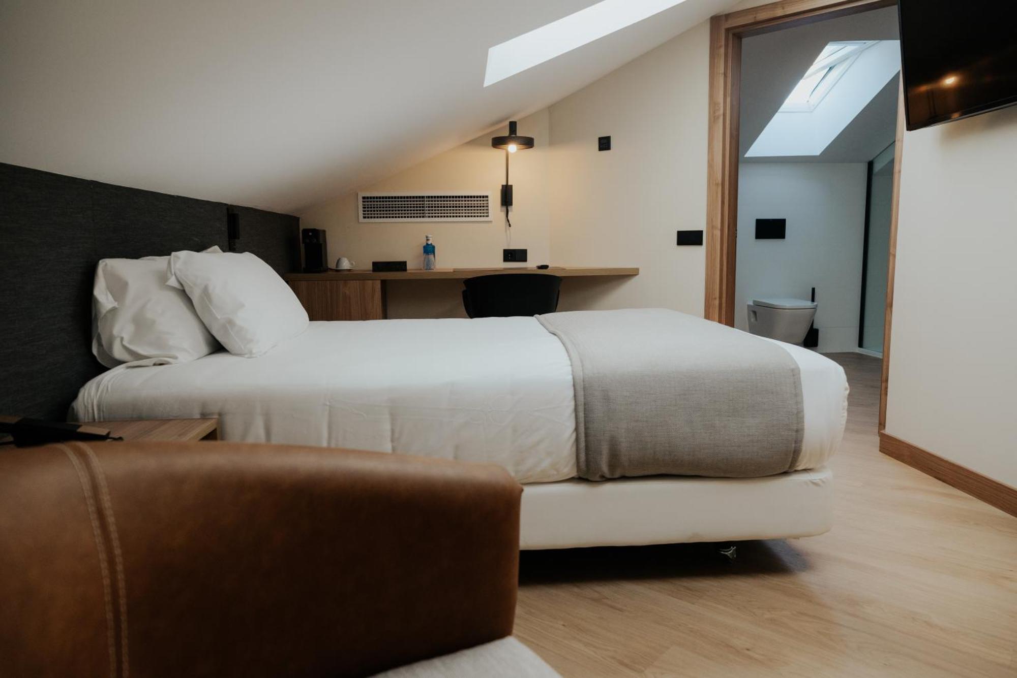 Hotel & Spa Convento San Francisco Σορία Εξωτερικό φωτογραφία