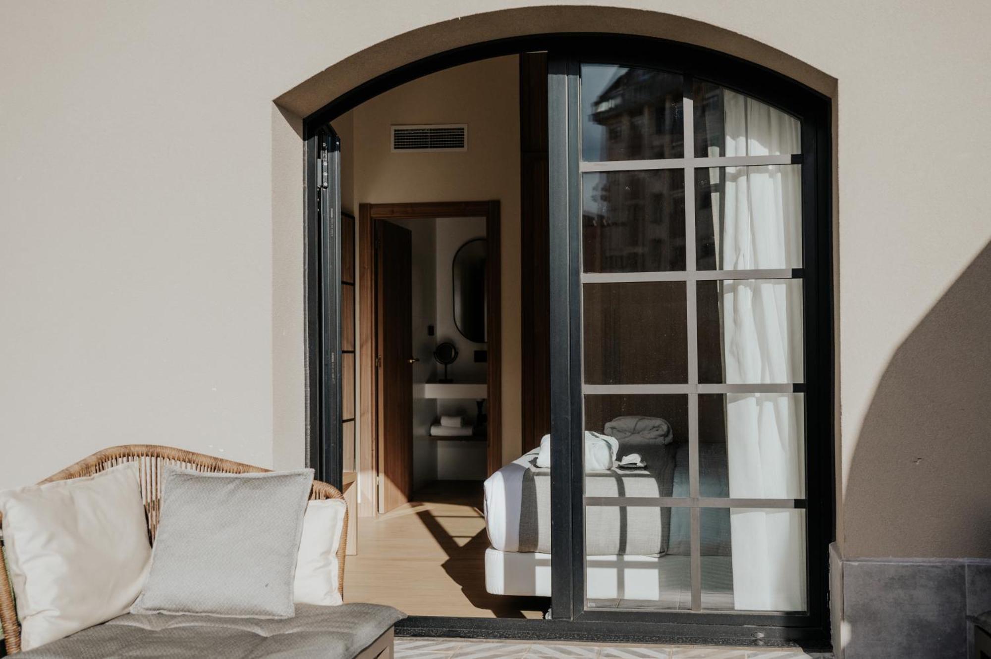 Hotel & Spa Convento San Francisco Σορία Εξωτερικό φωτογραφία